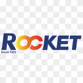 Graphic Design, HD Png Download - rockets logo png