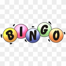 Bingo Clipart Transparent Background, Bingo Transparent - Bingo Clipart Free, HD Png Download - bingo png