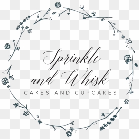 Sprinkle & Whisk , Png Download - Circle, Transparent Png - whisk png