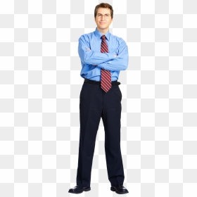 Random Picture Of A Person, HD Png Download - business people png