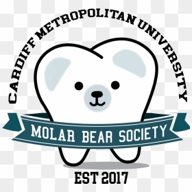 Molar Bears Logo , Png Download - Logo, Transparent Png - bears logo png