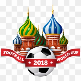 كاس العالم روسيا 2018, HD Png Download - football field png