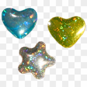 Logo - Heart, HD Png Download - piercing png