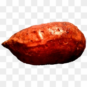 Cooked Sweet Potatoes Transparent , Png Download - Macaroon, Png Download - sweet potato png