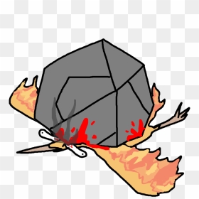 Illustration, HD Png Download - moltres png