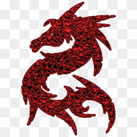 Volume Licensing, HD Png Download - red dragon png
