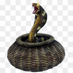 King Cobra Png Image Download - Cobra Snake Spirit Halloween, Transparent Png - cobra png