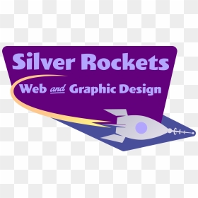 Graphic Design, HD Png Download - rockets logo png