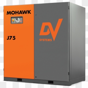Dv Systems Mohawk J75vsd - Machine, HD Png Download - mohawk png