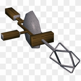 The Runescape Wiki - Sharpening Jig, HD Png Download - whisk png