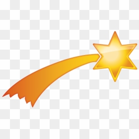 Christmas Star Emoji, HD Png Download - star emoji png