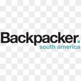 South America Backpacker - Graphics, HD Png Download - south america png