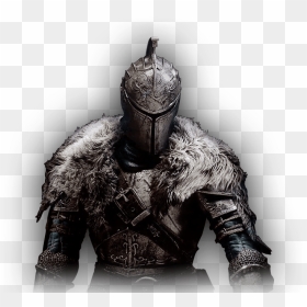 Lion Knight Dark Souls 2, HD Png Download - dark souls you died png