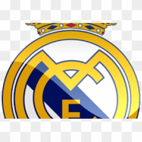 512 512 Real Madrid Png Logo , Png Download - Real Madrid Logo Psd, Transparent Png - real madrid png