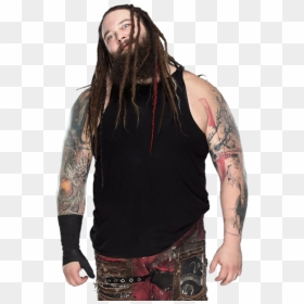 Bray Wyatt Png Page - Bray Wyatt Wyatt Family Png, Transparent Png - bray wyatt png