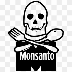 Monsanto Png, Transparent Png - poison png