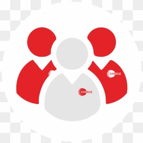 Team Members Icon - Team Members Icon Png, Transparent Png - team icon png