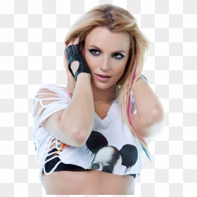 Britney Spears Clipart Pencil - Britney Spears Png, Transparent Png - britney spears png