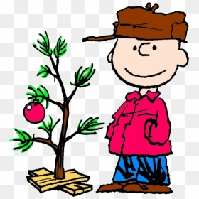 Charlie Brown With T, HD Png Download - charlie brown png