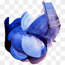 Paint Brush Stroke, HD Png Download - paint swipe png
