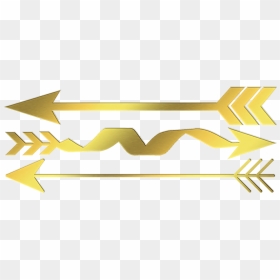 Molding, HD Png Download - tribal arrow png