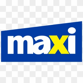 Maxi Logo - Maxi & Cie, HD Png Download - little caesars logo png