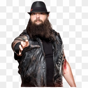 Bray Wyatt Png Photo - House Of Horror Match, Transparent Png - bray wyatt png