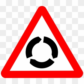 Roadsign Zigzag Svg Clip Arts - Meaning Road Signs Uk, HD Png Download - zigzag png
