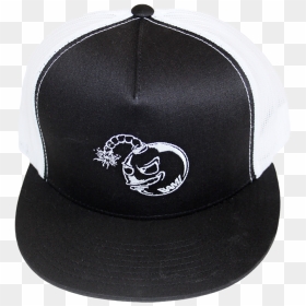 Transparent Bam Png - Baseball Cap, Png Download - bam png