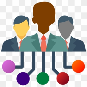 Business People - Clipart Business, HD Png Download - business people png