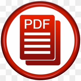 Pdf Circle Logo Png, Transparent Png - community icon png