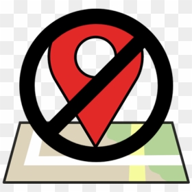 Turn Off Geolocation, HD Png Download - chrome icon png