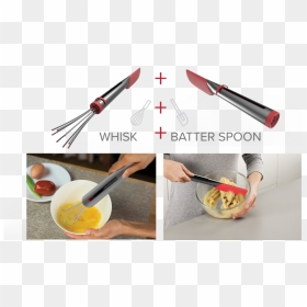 Switch Whisk Page-02 - Passatelli, HD Png Download - whisk png