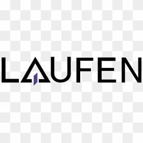 Laufen Logo Png Transparent - Laufen Ag, Png Download - little caesars logo png