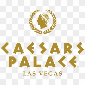 Caesars Palace Hotel Logo, HD Png Download - little caesars logo png