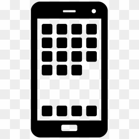 Calendar Icon On Transparent Background , Png Download - Calendar Icon Png Transparent Background, Png Download - calendar icon png transparent