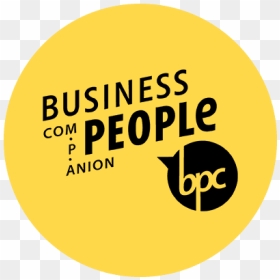 Circle, HD Png Download - business people png