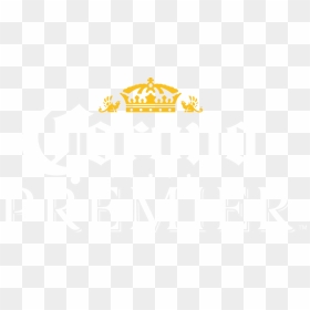Corona Premier Logo Png, Transparent Png - corona logo png