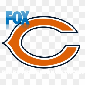 Chicago Bears Logo Transparent , Png Download - Chicago Bears Logos, Uniforms, And Mascots, Png Download - chicago bears logo png