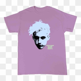 Einstein Tee Orch - Joker, HD Png Download - troye sivan png