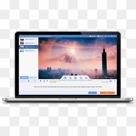 Gilisoft Video Watermark Removal Tool, HD Png Download - bandicam watermark png