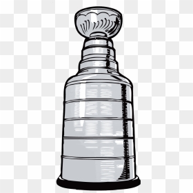 - Stanley Cup Vector Art Clipart , Png Download - Stanley Cup Clipart, Transparent Png - stanley cup png