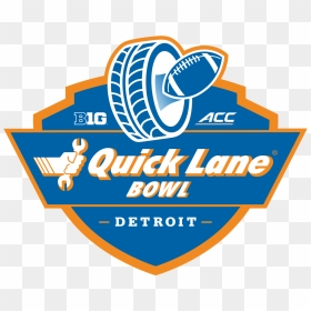 2019 Quick Lane Bowl, HD Png Download - little caesars logo png