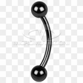 Eyebrow Piercing Png - Eyebrow Piercing Transparent Background, Png Download - piercing png