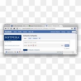 Google Chrome Icon Images - Facebook, HD Png Download - chrome icon png