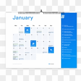 Transparent Google Calendar Icon Png - Event Social Media Schedule, Png Download - calendar icon png transparent