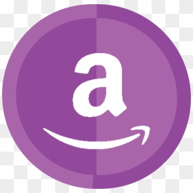 Amazon Icon , Png Download - Amazon Desktop Background, Transparent Png - amazon icon png