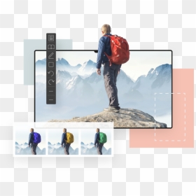 Brand Management, HD Png Download - bam png