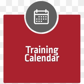 Cad Training Options - Label, HD Png Download - calendar icon png transparent