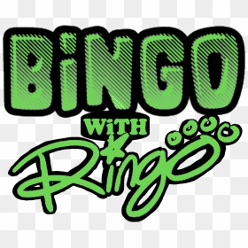 Ringo Bingo, HD Png Download - bingo png